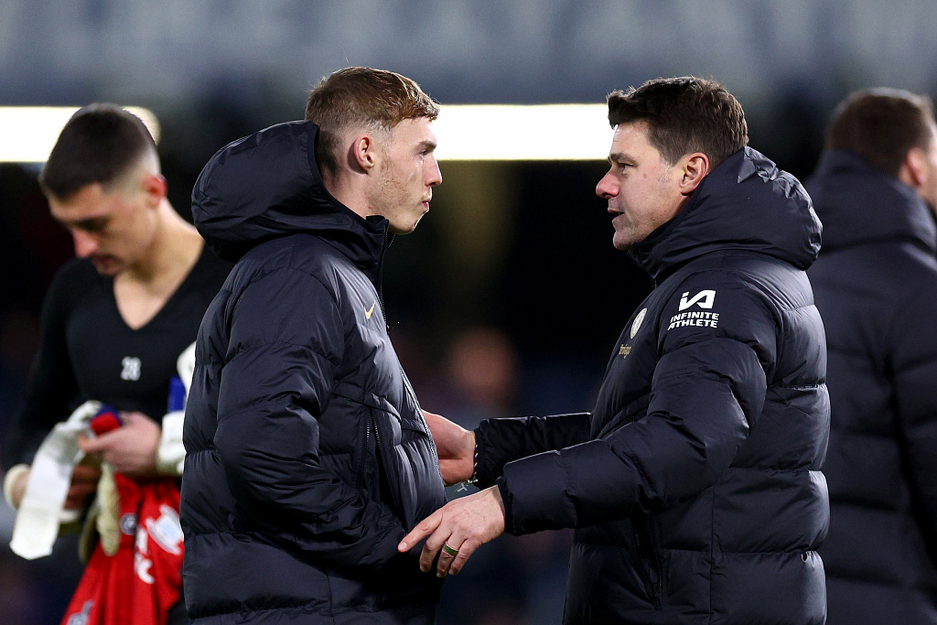 切尔西客场击败马德里竞技，欧国联半决赛晋级