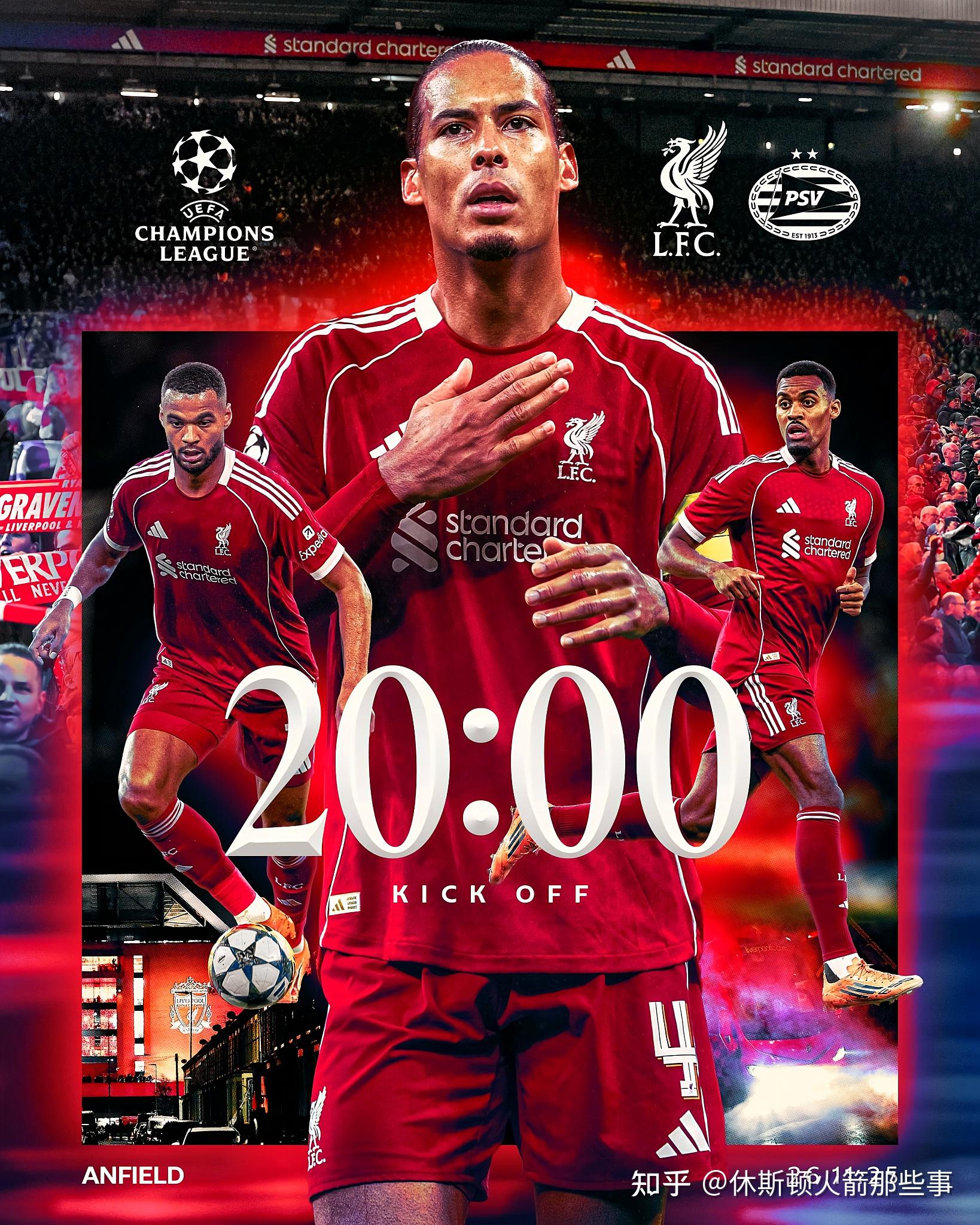 包含利物浦大胜，小组领先优势增加的词条