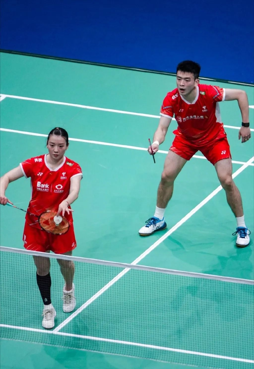 德国队险胜马来西亚队，郑思维带队取胜的简单介绍