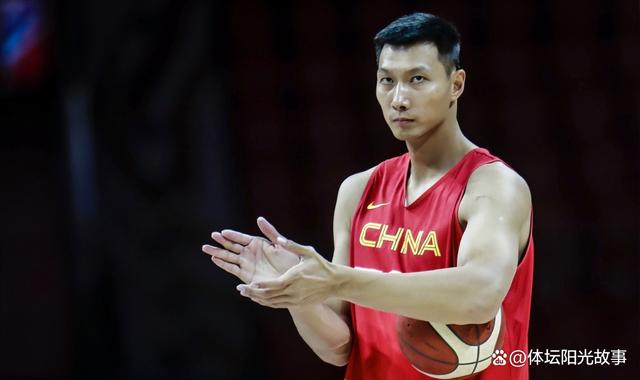 吉林队横扫勇士，易建联高光表现的简单介绍