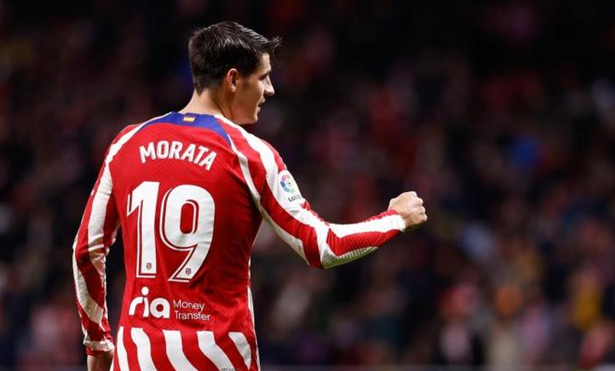 关于马竞连胜，稳居联赛前列位置的信息