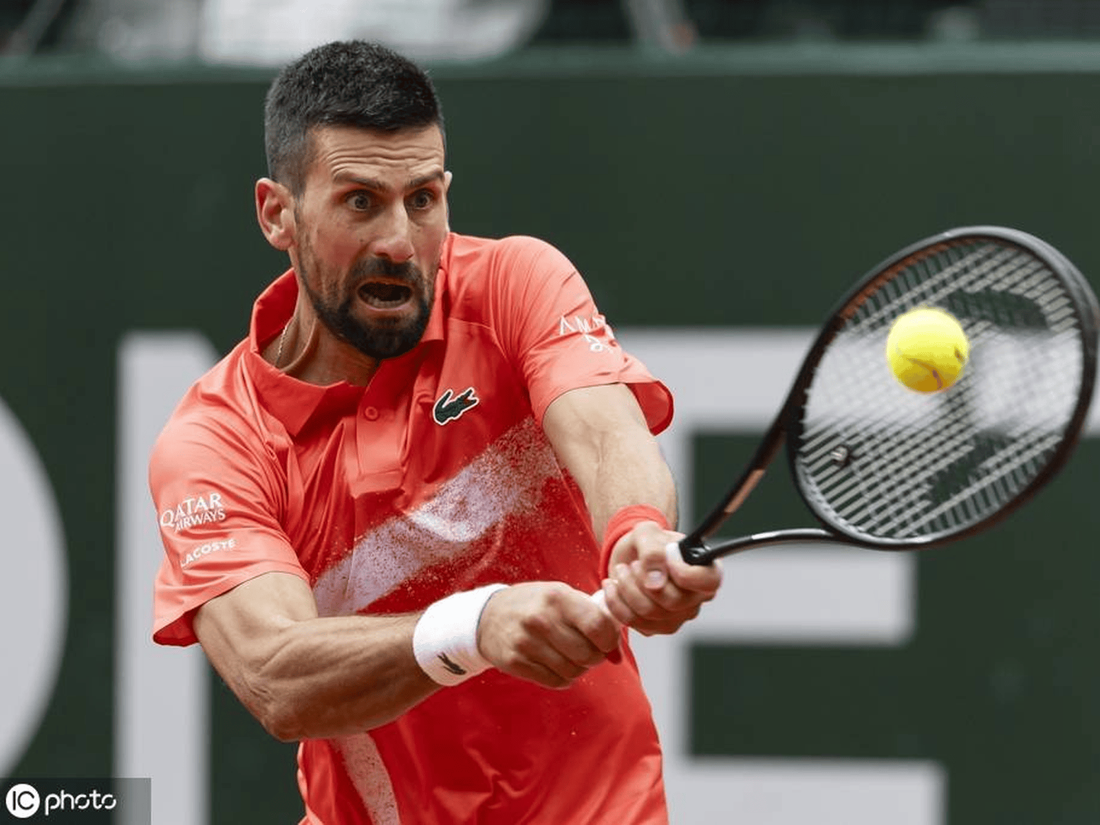 联合杯轻取拉沃尔杯，德约科维奇状态火热的简单介绍