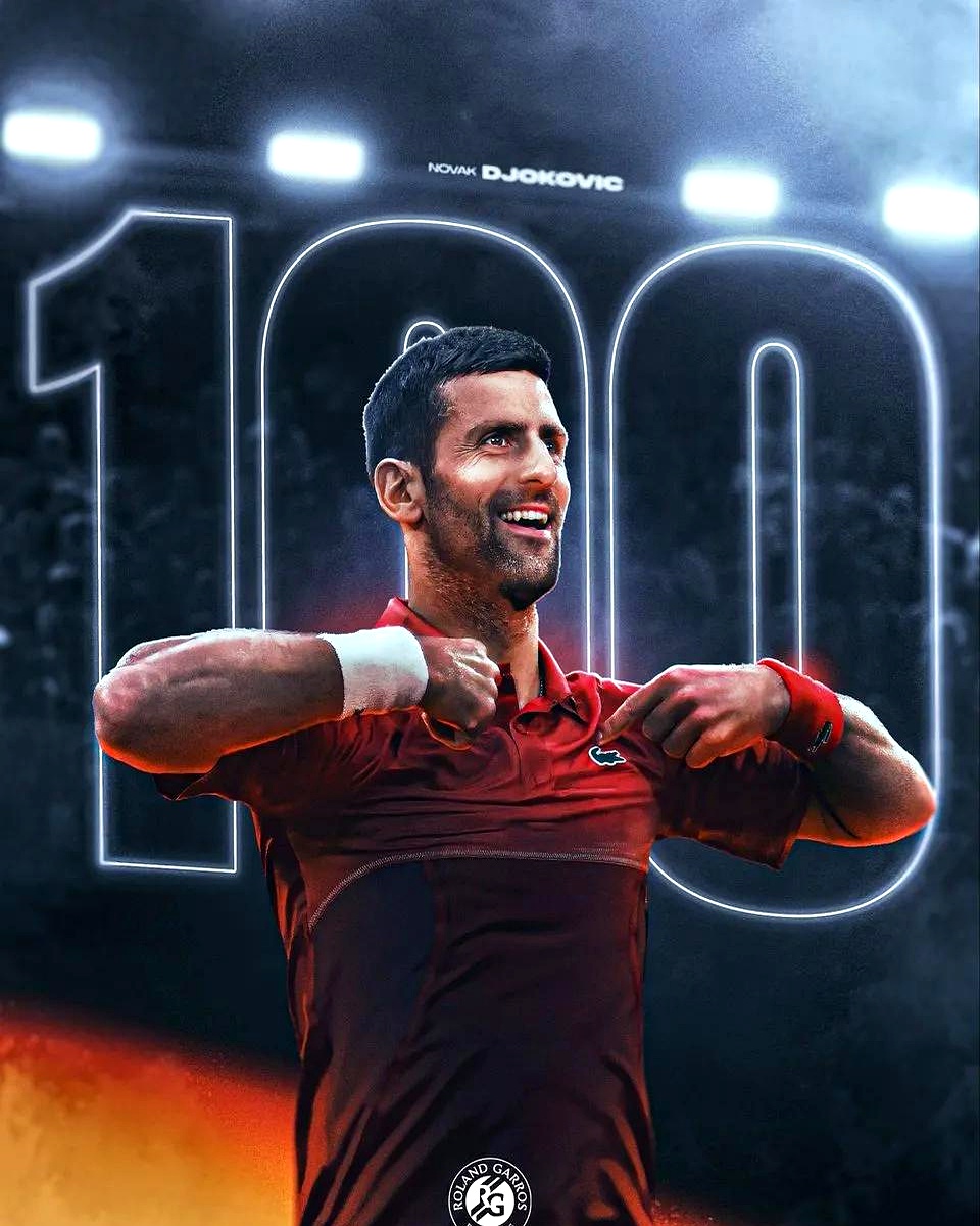 联合杯轻取拉沃尔杯，德约科维奇状态火热的简单介绍