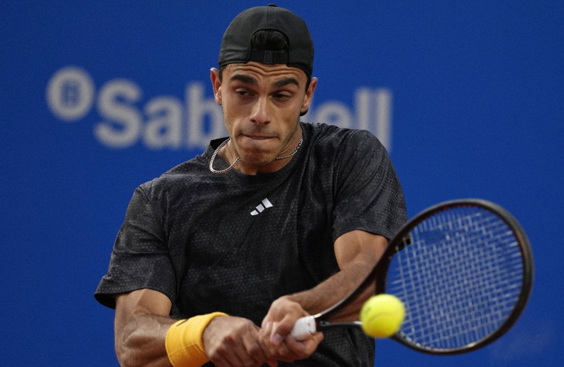 蒙特卡洛大师赛轻取美网,阿尔卡拉斯状态火热的简单介绍 蒙特卡洛大师赛轻取美网,阿尔卡拉斯状态火热的简单介绍