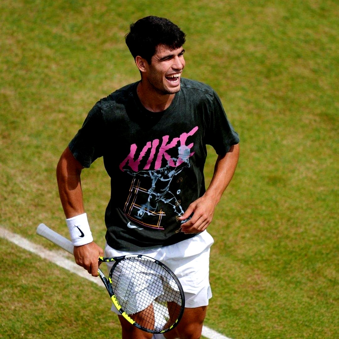 蒙特卡洛大师赛轻取美网,阿尔卡拉斯状态火热的简单介绍 蒙特卡洛大师赛轻取美网,阿尔卡拉斯状态火热的简单介绍