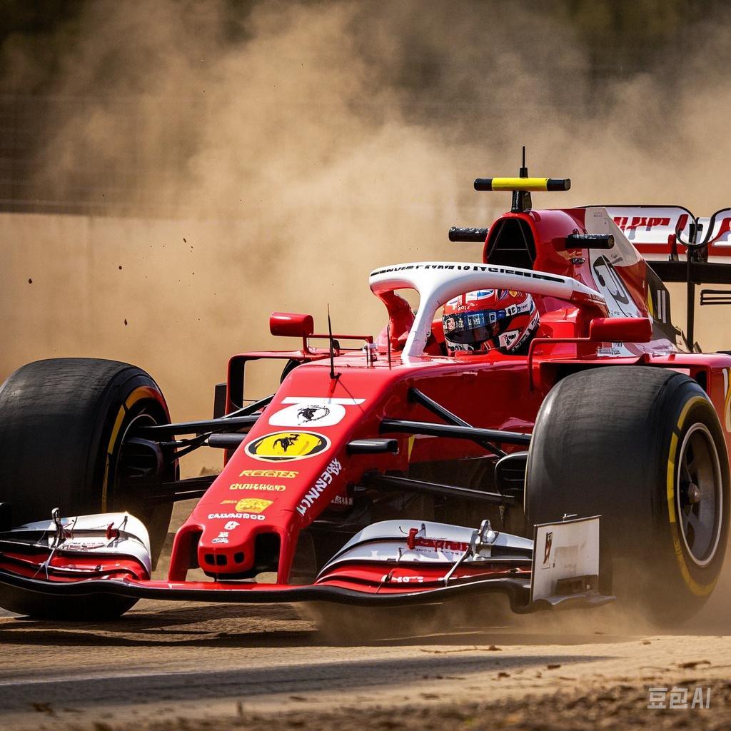 迈凯伦力克法拉利，周冠宇刷新纪录的简单介绍