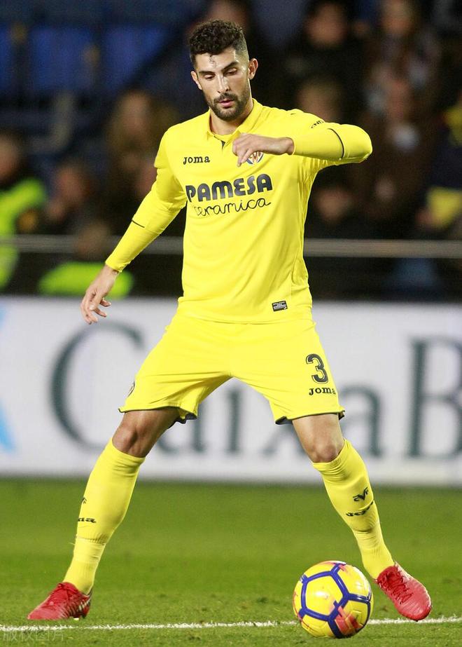 格拉纳达主场不敌比利亚雷亚尔，失利