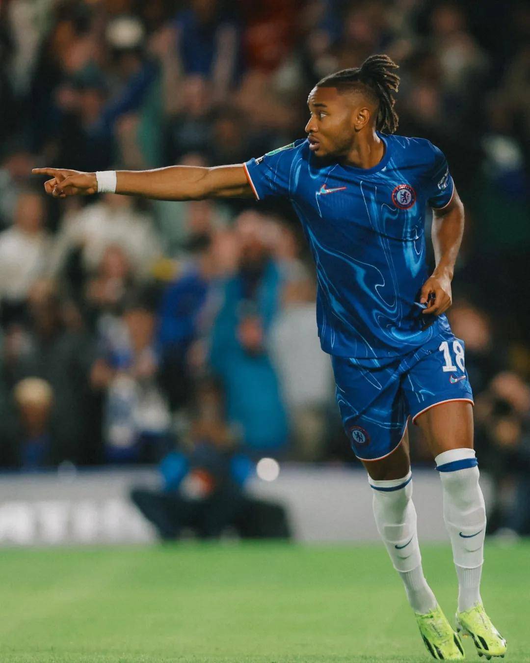 切尔西逆转利物浦，恩昆库完成帽子戏法