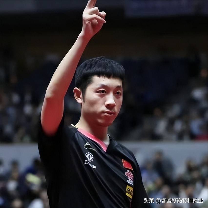 英国乒乓球队绝杀法国乒乓球队，许昕高光表现的简单介绍
