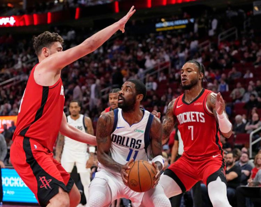 篮网绝杀四川队，范弗利特统治全场的简单介绍