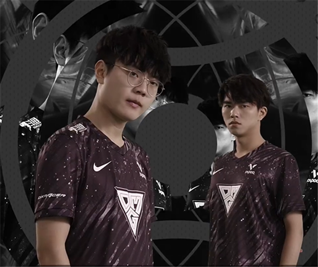 关于KarmineCorp绝杀LGD，Uzi惊艳世界的信息