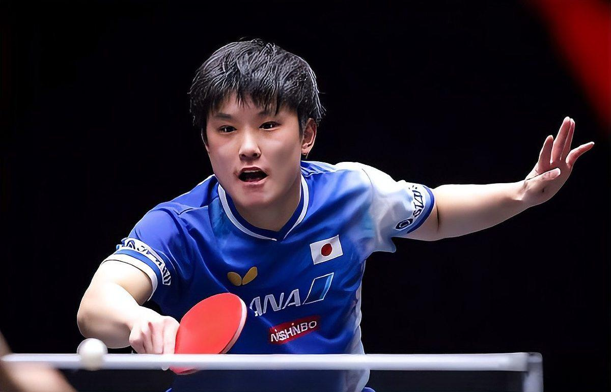 包含日本队绝杀瑞典队,张本智和刷新纪录的词条 包含日本队绝杀瑞典队,张本智和刷新纪录的词条