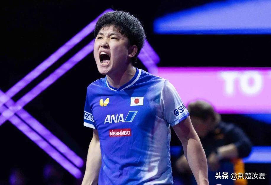 包含日本队绝杀瑞典队,张本智和刷新纪录的词条 包含日本队绝杀瑞典队,张本智和刷新纪录的词条