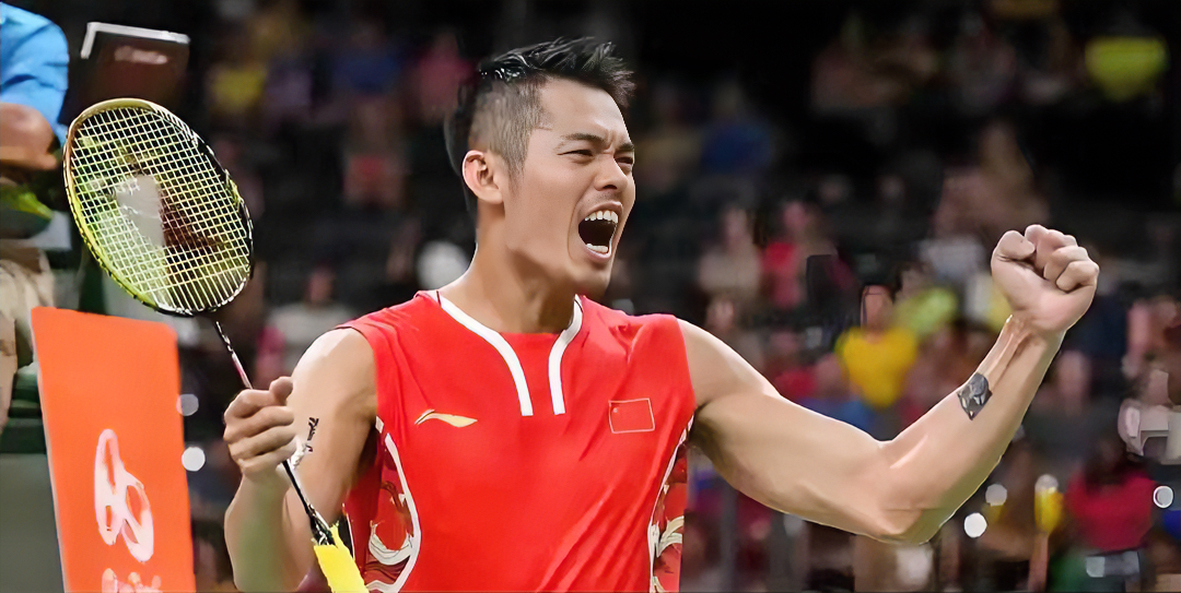 关于马来西亚羽毛球队逆转日本羽毛球队，林丹统治全场的信息