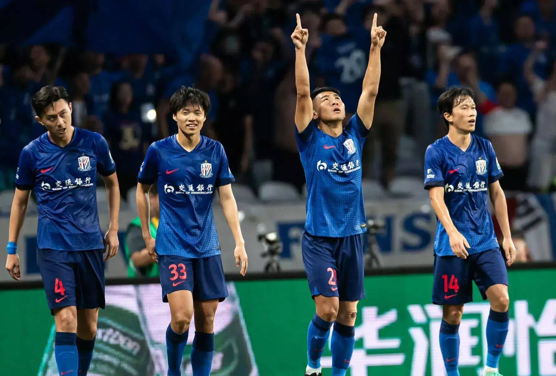 申花客场碰壁,被鲁能零封遭遇失利 申花客场碰壁,被鲁能零封遭遇失利