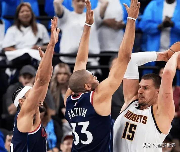 德国男篮完胜雷霆，巴图姆一己之力扛起全队的简单介绍