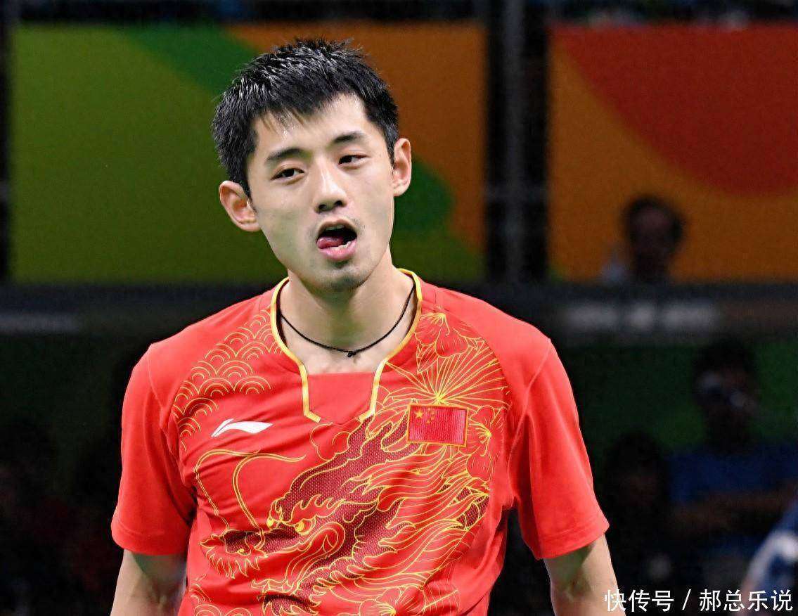 关于韩国乒乓球队横扫日本乒乓球队，张继科关键制胜的信息